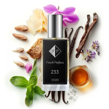 Francuskie Perfumy No 233 | Giorgio Armani Stronger With You Oud (2022)