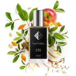 Francuskie Perfumy No 235 | Hugo Boss - Boss Orange Feel Good Summer