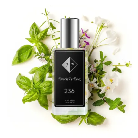 Francuskie Perfumy No 236 | Hugo Boss - Just Different