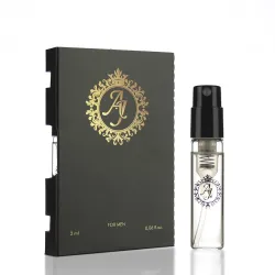 AJ Deluxe Mr Doha | Widian - London