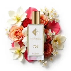 Francuskie Perfumy No 769 | Memo Paris - Cappadocia