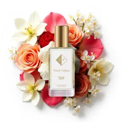 Francuskie Perfumy No 769 | Memo Paris - Cappadocia
