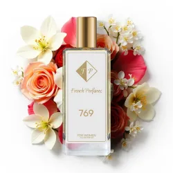 Francuskie Perfumy No 769 | Memo Paris - Cappadocia