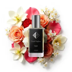 Francuskie Perfumy No 769* | Memo Paris - Cappadocia (UNISEX)