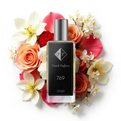 Francuskie Perfumy No 769* | Memo Paris - Cappadocia (UNISEX)