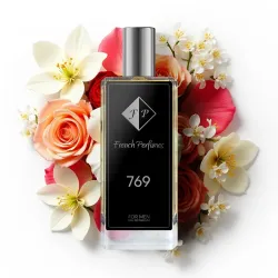 Francuskie Perfumy No 769* | Memo Paris - Cappadocia (UNISEX)