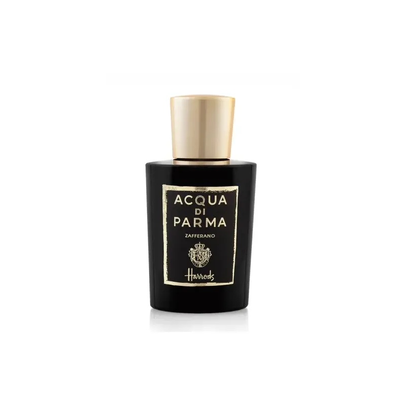 Acqua di Parma - Zafferano
