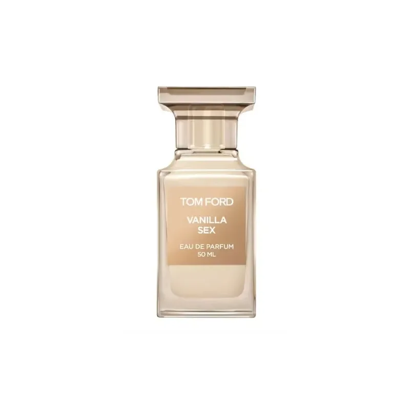 Tom Ford - Vanilla Sex