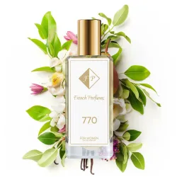 Francuskie Perfumy No 770 | Chloé - Roses EDT