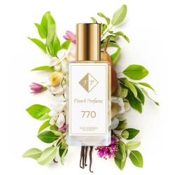 French Perfumes No 770 | Chloé - Roses EDT