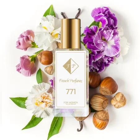 Francuskie Perfumy No 771 | Guerlain - Tobacco Honey
