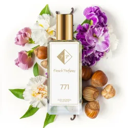 Francuskie Perfumy No 771 | Guerlain - Tobacco Honey