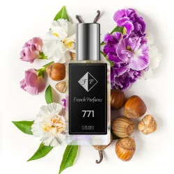 French Perfumes No 771* | Guerlain - Tobacco Honey (UNISEX)