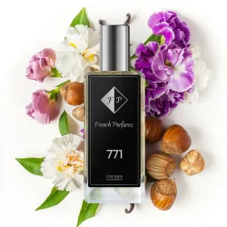 Francuskie Perfumy No 771* | Guerlain - Tobacco Honey (UNISEX)