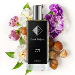 Francuskie Perfumy No 771* | Guerlain - Tobacco Honey (UNISEX)