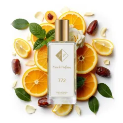 Francuskie Perfumy No 772 | Louis Vuitton - Pacific Chill (UNISEX)