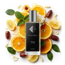 Francuskie Perfumy No 772* | Louis Vuitton - Pacific Chill (UNISEX)