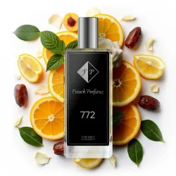 Francuskie Perfumy No 772* | Louis Vuitton - Pacific Chill (UNISEX)