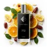 Francuskie Perfumy No 772* | Louis Vuitton - Pacific Chill (UNISEX)