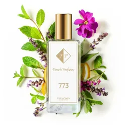 Francuskie Perfumy No 773 | Acqua di Parma - Zafferano (UNISEX)