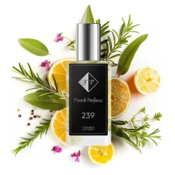 Francuskie Perfumy No 239 | Hermes - Terre d’Hermès Eau Givrée