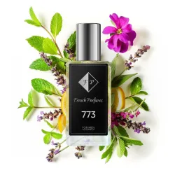Francuskie Perfumy No 773* | Acqua di Parma - Zafferano (UNISEX)