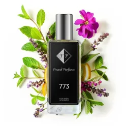 Francuskie Perfumy No 773* | Acqua di Parma - Zafferano (UNISEX)