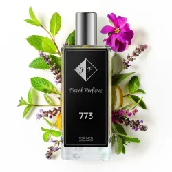 Francuskie Perfumy No 773* | Acqua di Parma - Zafferano (UNISEX)