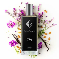 Francuskie Perfumy No 774* | Tom Ford - Vanilla Sex (UNISEX)