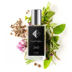 Francuskie Perfumy No 240 | Dior - Sauvage