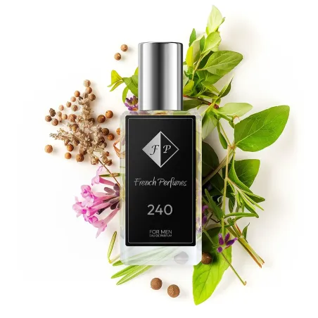 French Perfumes No 240 | Dior - Sauvage