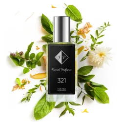 French Perfumes No 321 | Jean Paul Gaultier - Le Beau Paradise Garden