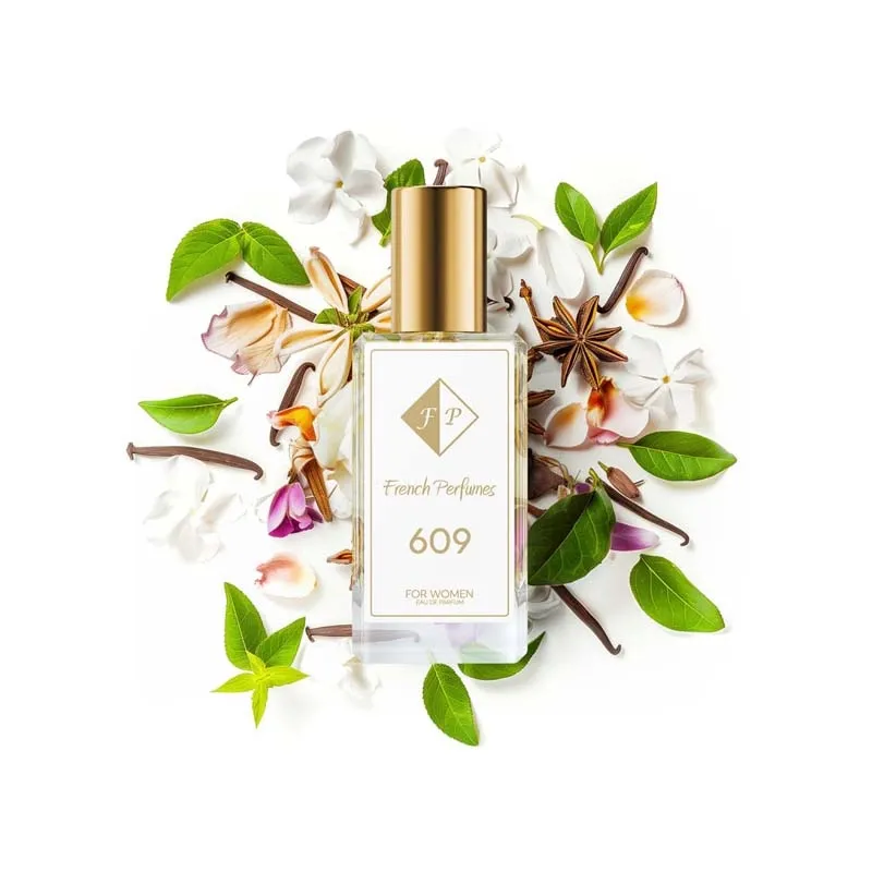 Francuskie Perfumy No 609 | Lancome - Idole Now EDP 2023