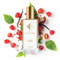 Francuskie Perfumy No 268 | Yves Saint Laurent - Babycat (UNISEX)