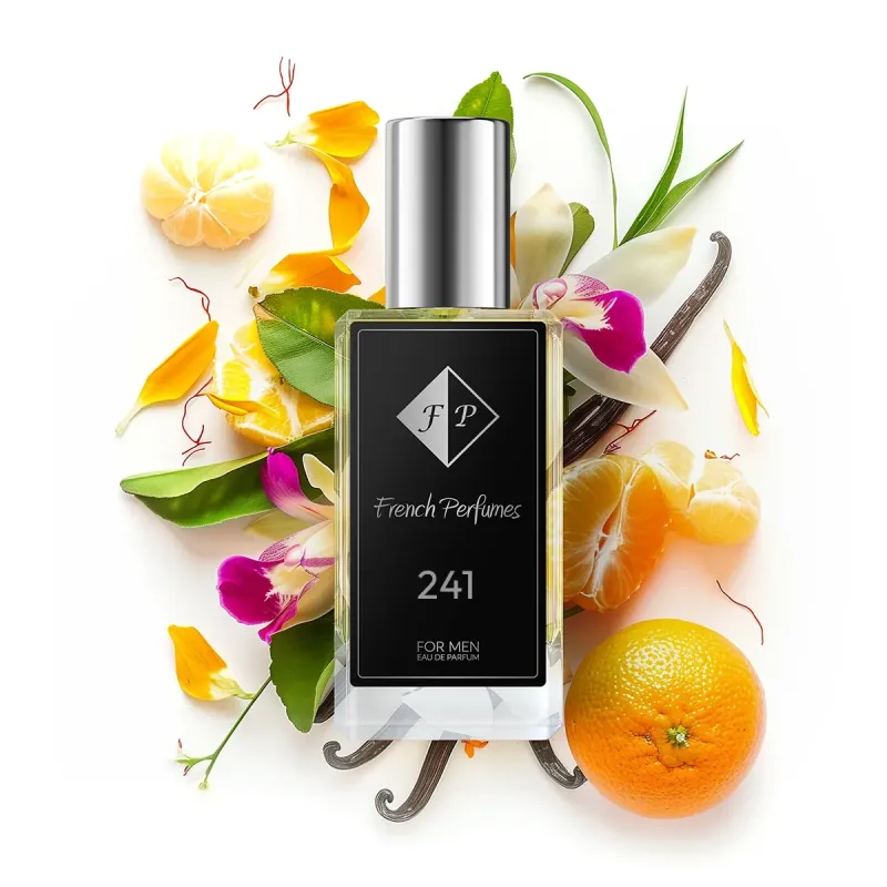 Francuskie Perfumy No 241* | Maison Francis Kurkdjian - Amyris Homme EDT