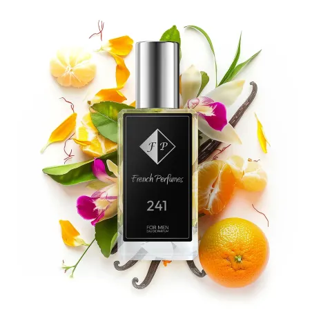 Francuskie Perfumy No 241* | Maison Francis Kurkdjian - Amyris Homme EDT