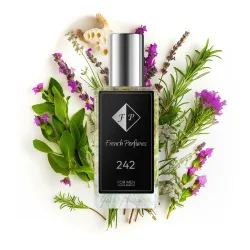 Francuskie Perfumy No 242* | Maison Francis Kurkdjian - Masculin Pluriel Man