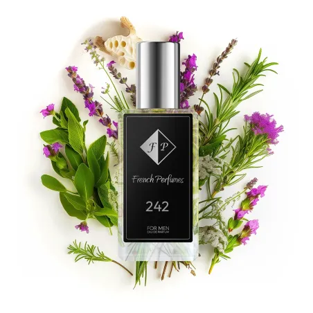 Francuskie Perfumy No 242* | Maison Francis Kurkdjian - Masculin Pluriel Man
