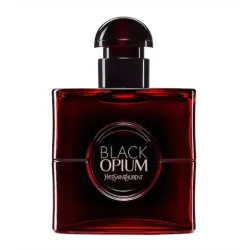 YSL Opium Over Red