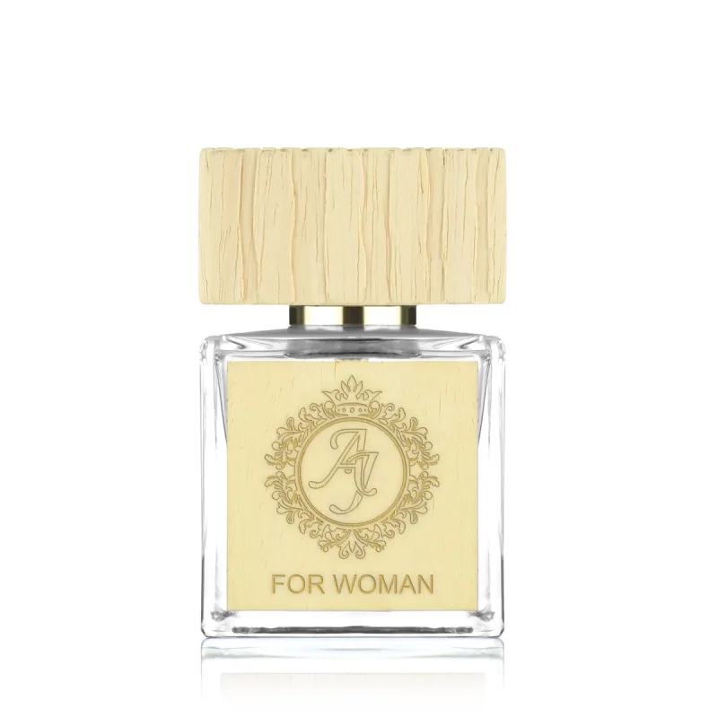 AJ Deluxe Wood No 775 | YSL Opium Over Red