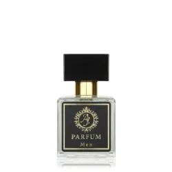 AJ Deluxe No 323 | Hugo Boss - The Scent Elixir for him