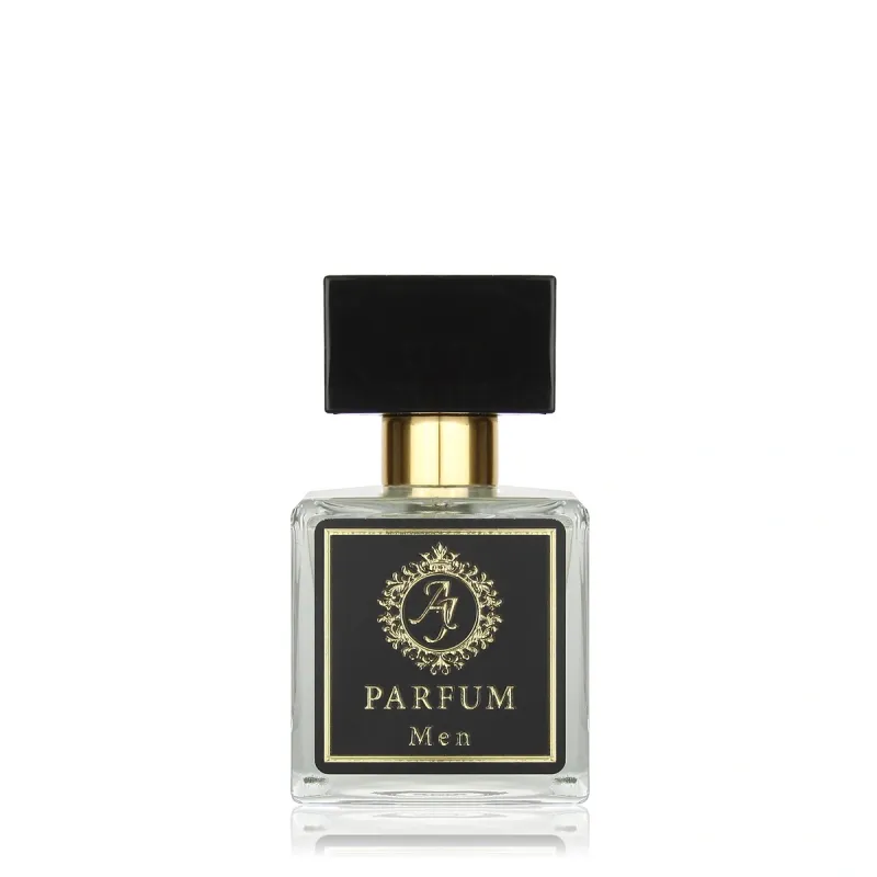 AJ Deluxe No 323 | Hugo Boss - The Scent Elixir for him