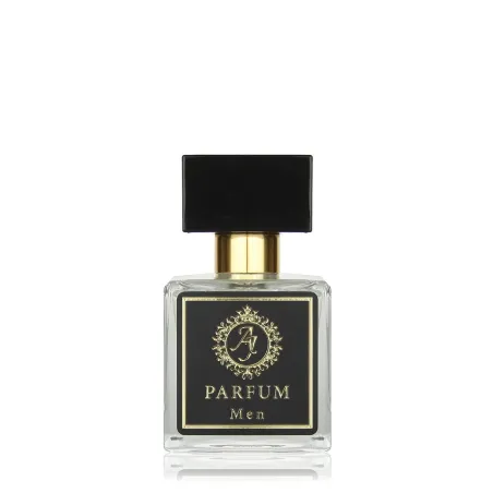 AJ Deluxe No 323 | Hugo Boss - The Scent Elixir for him