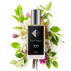 Francuskie Perfumy No 777* | Xerjoff - Erba Gold (UNISEX)
