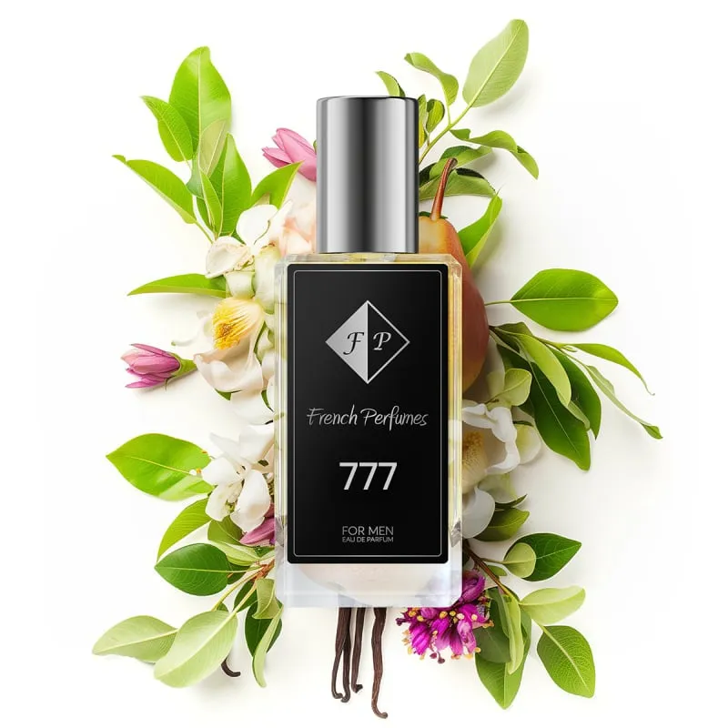 French Perfumes No 777* | Xerjoff - Erba Gold (UNISEX)