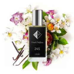 Francuskie Perfumy No 245 | Hugo Boss - Boss Orange