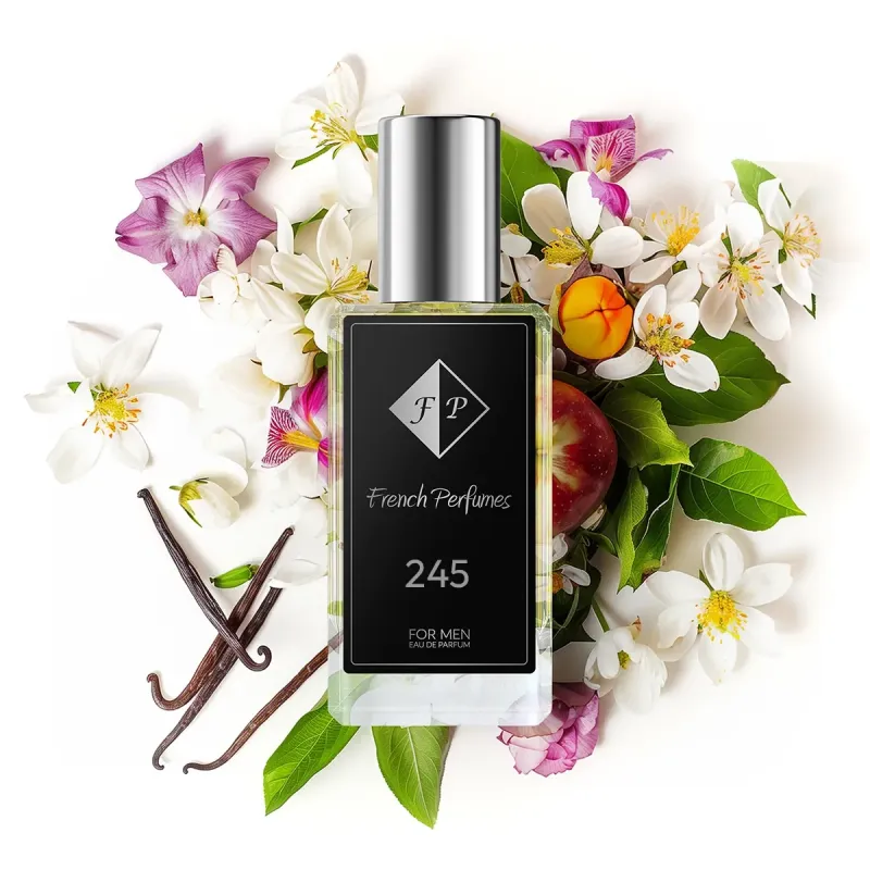 Francuskie Perfumy No 245 | Hugo Boss - Boss Orange