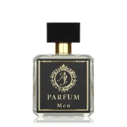 AJ Deluxe 322 | Inspired by YSL - Tuxedo (UNISEX)