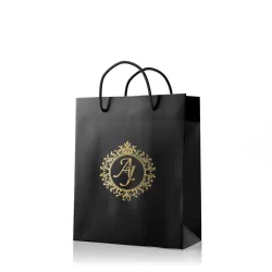 Torebka Prezentowa AJ Premium Mała