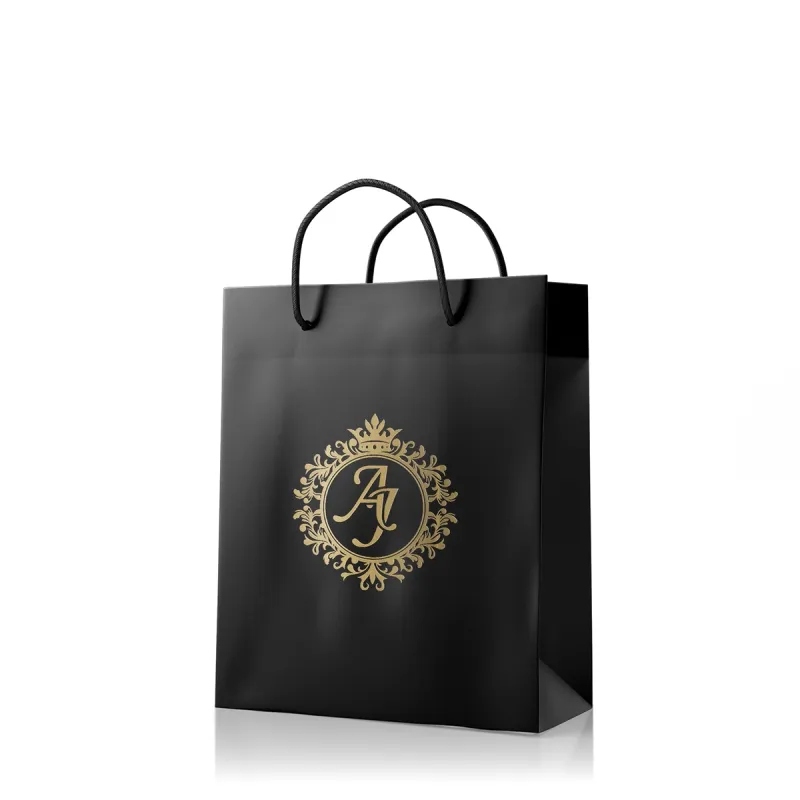 Torebka Prezentowa AJ Premium Mała